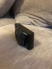 Sony Cyber-shot RX100 III 20,1