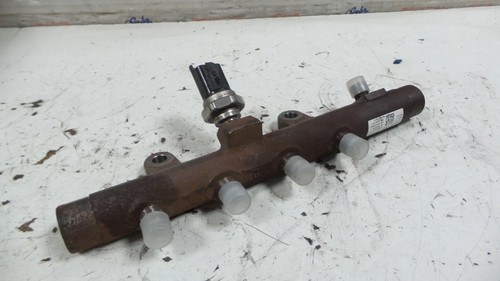 Rampe injection renault - rampe, d'injection