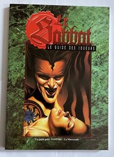 LE SABBAT : LE GUIDE DES