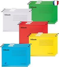 ESSELTE - Dossiers Suspendus