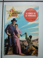 STAR CINE AVENTURES  132 / LE