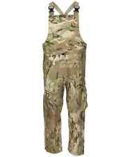 Salopette Gore-Tex camouflage