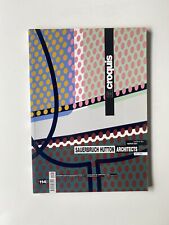 El Croquis 114 (I): Sauerbruch Hutton, Architects 1997-2003, Against type - 2003