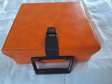 MALLETTE /VALISETTE BOA BOX