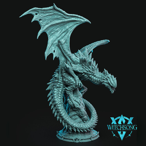 Figurine impression - , 3d