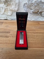 BRIQUET KINGSTAR ETUI BOITE