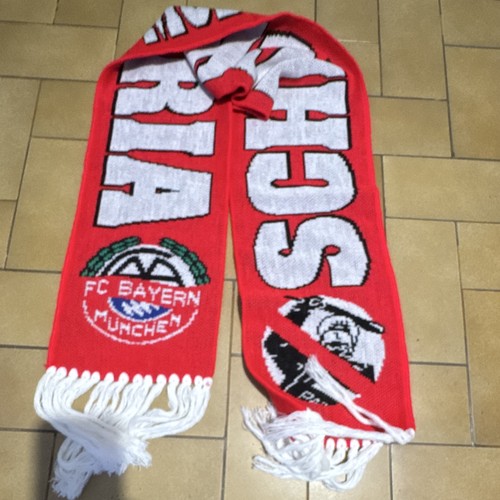 écharpe bayern münchen - Écharpe,