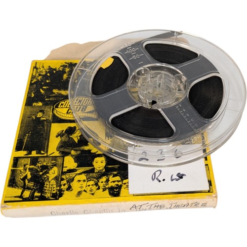 8mm film charlie - 8mm, |