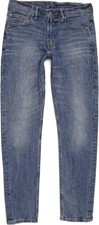 Levi's 512  Homme Bleu Tapered