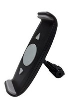 Porte tablette fixation appui