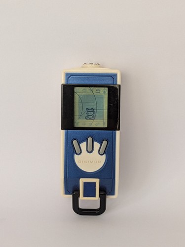 Bandai digimon savers data - bandai,
