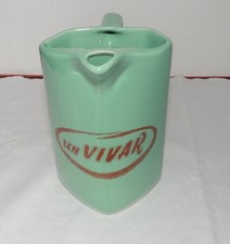 Pichet publicitaire "un Vivar" - Distillerie Aubrespy - Très bon état