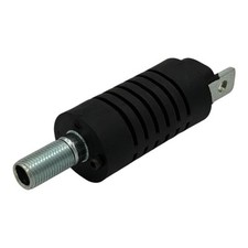 Support de clignotant avant