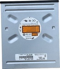 Lecteur Graveur DVD-RW SATA 5.25″ – Hitachi‑LG GHB0N / Fujitsu 0622198‑086