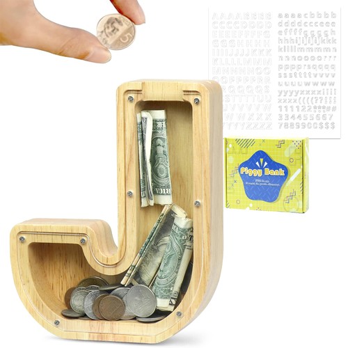 Tirelire personnalisée pour - tirelire,