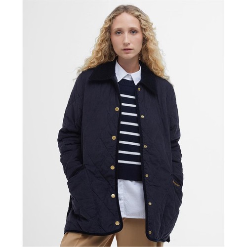 Barbour quilted jacket 614706 - jacket,