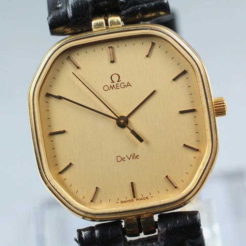 Exc montre homme vintage - exc+5],