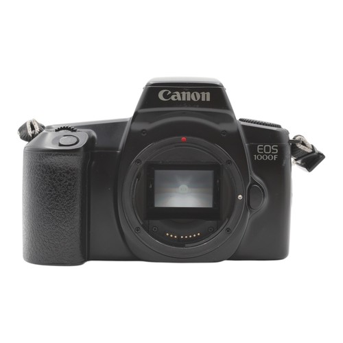 Canon eos 1000f boîtier - 1000f, slr