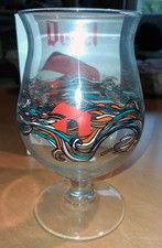 Verre bière duvel - verre, à
