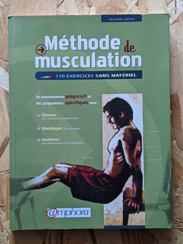 Méthode olivier lafay - olivier, lafay,