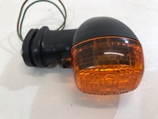 FLÈCHE ARRIÈRE KAWASAKI Z