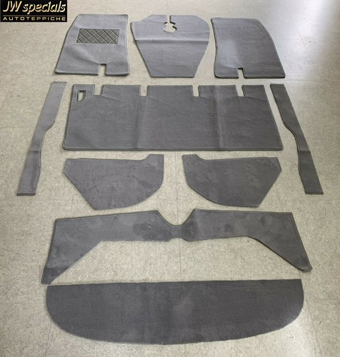 Tapis voiture équipement - de,
