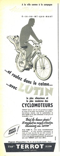 Publicité advertising 107 - publicité,