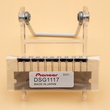 10X DSG1117 Tact Switch