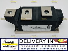 MCD 501-16 IO2 - LIVRAISON EN