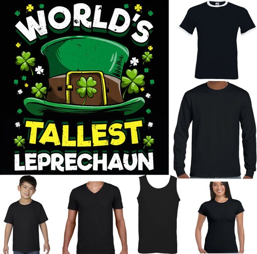Shirt saint patrick - t-shirt, saint-patrick