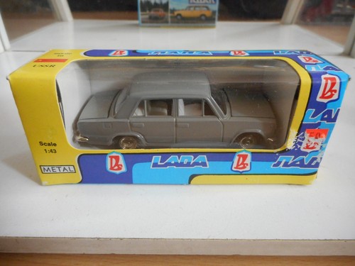 Novoexport lada 2101 grey - novoexport,