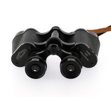 jumelles Hartmann Wetzlar 117 8X30 made in germany Binoculars Fernglas n° 103706