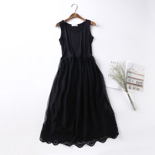 Femme robe extension - robe,