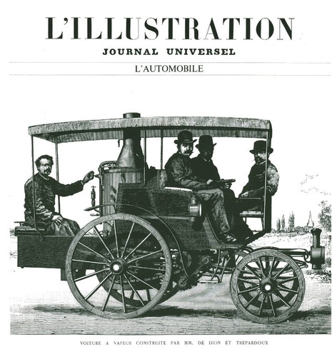 Publicité ancienne