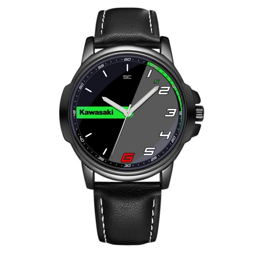 Montre bracelet pour moto - bracelet,