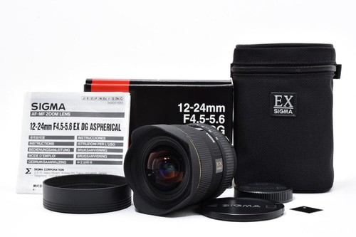 Objectif sigma f4 5 - objectif, mm