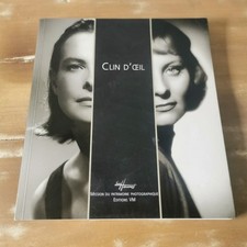 Livre Photos Clin D'œil