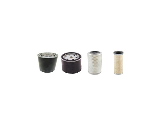 Kit filtre pour fendt - kit, s
