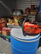 Echo Chainsaw