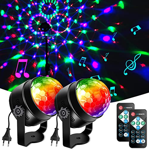 Lunsy boule disco - lunsy, 6