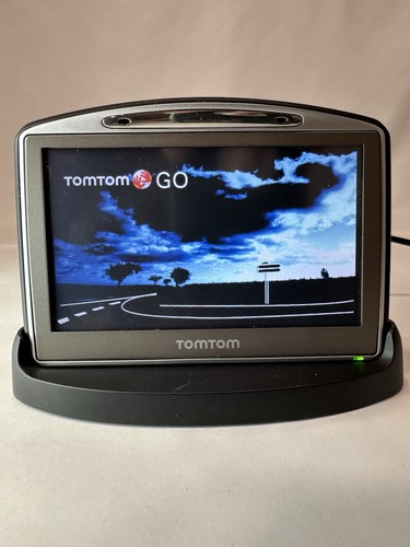 Tomtom 720 gps navigation - 720,