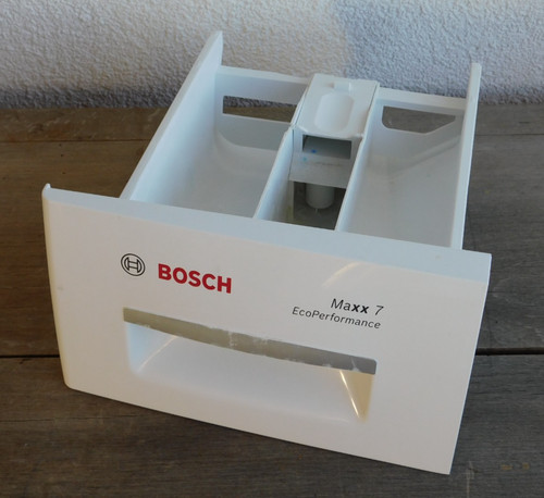 Tiroir bac lessive maxx - bac, 7