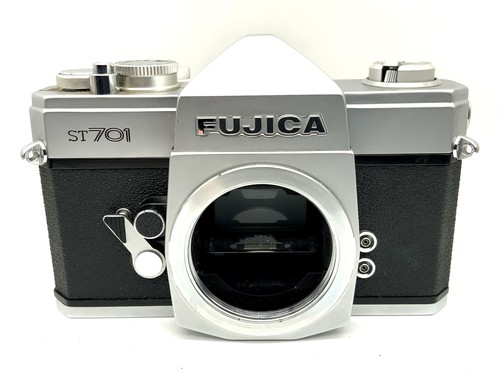 Fujica 701 slr beli - 701, !beli