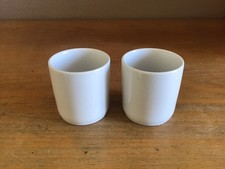 Petites tasses , pots TOGNANA