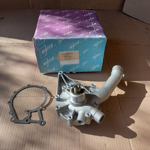 Pompe eau mercedes w123 0 - eau,