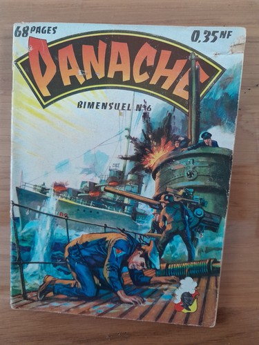 Panache imperia - ,