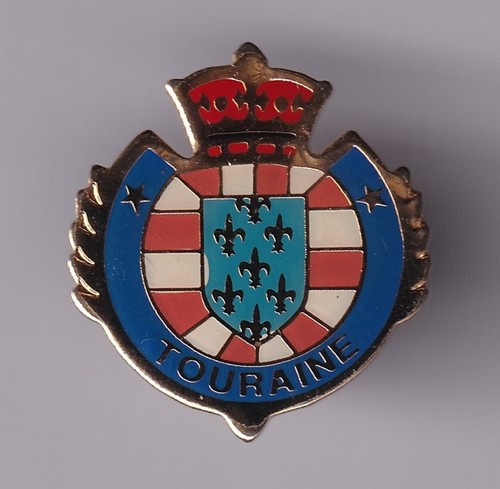 Rare pins pin tourisme - pin's, ..