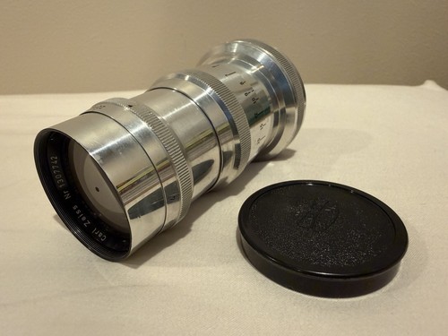 Vintage carl zeiss - vintage, sonnar