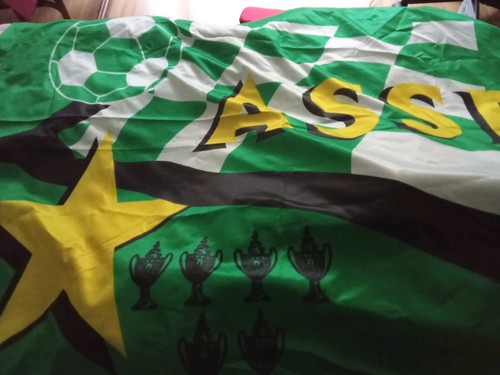 Asse etienne saint - etienne,