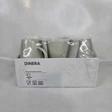 NEW IN BOX IKEA DINERA